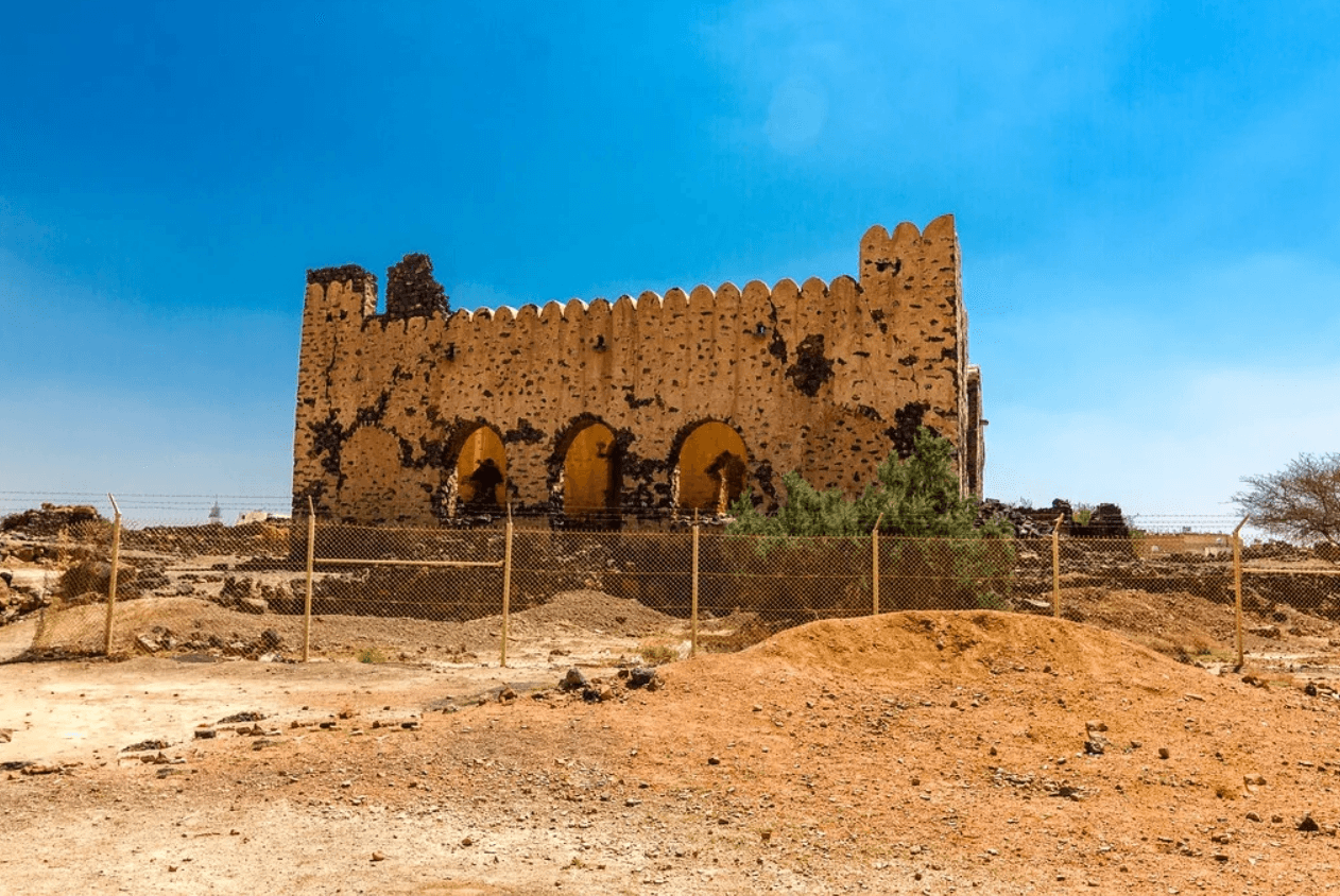 المدينة المنورة: جولة وادي العقيق وحي المغيسلة