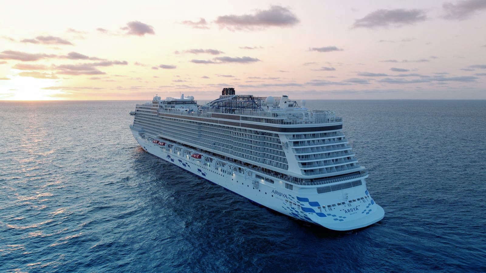 جدة: أرويا كروز 3 ليالٍ إلى جزيرة جبل الصبايا